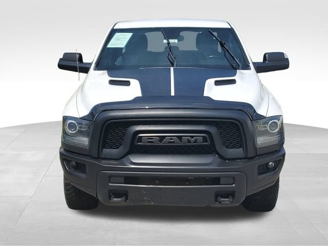 Used 2021 RAM 1500 Classic Warlock AWD/4WD image 2