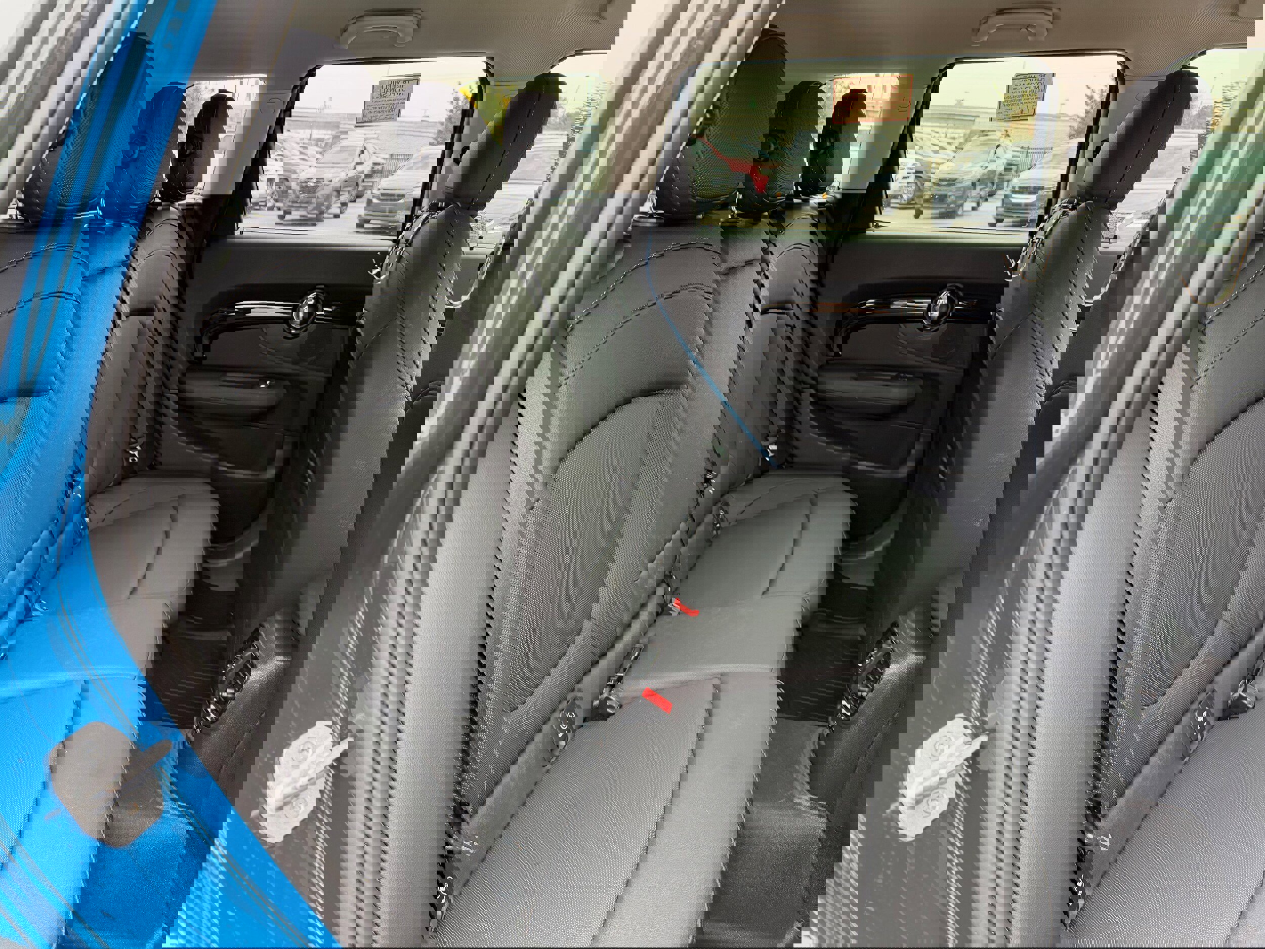 Used 2024 MINI Cooper Clubman S image 12