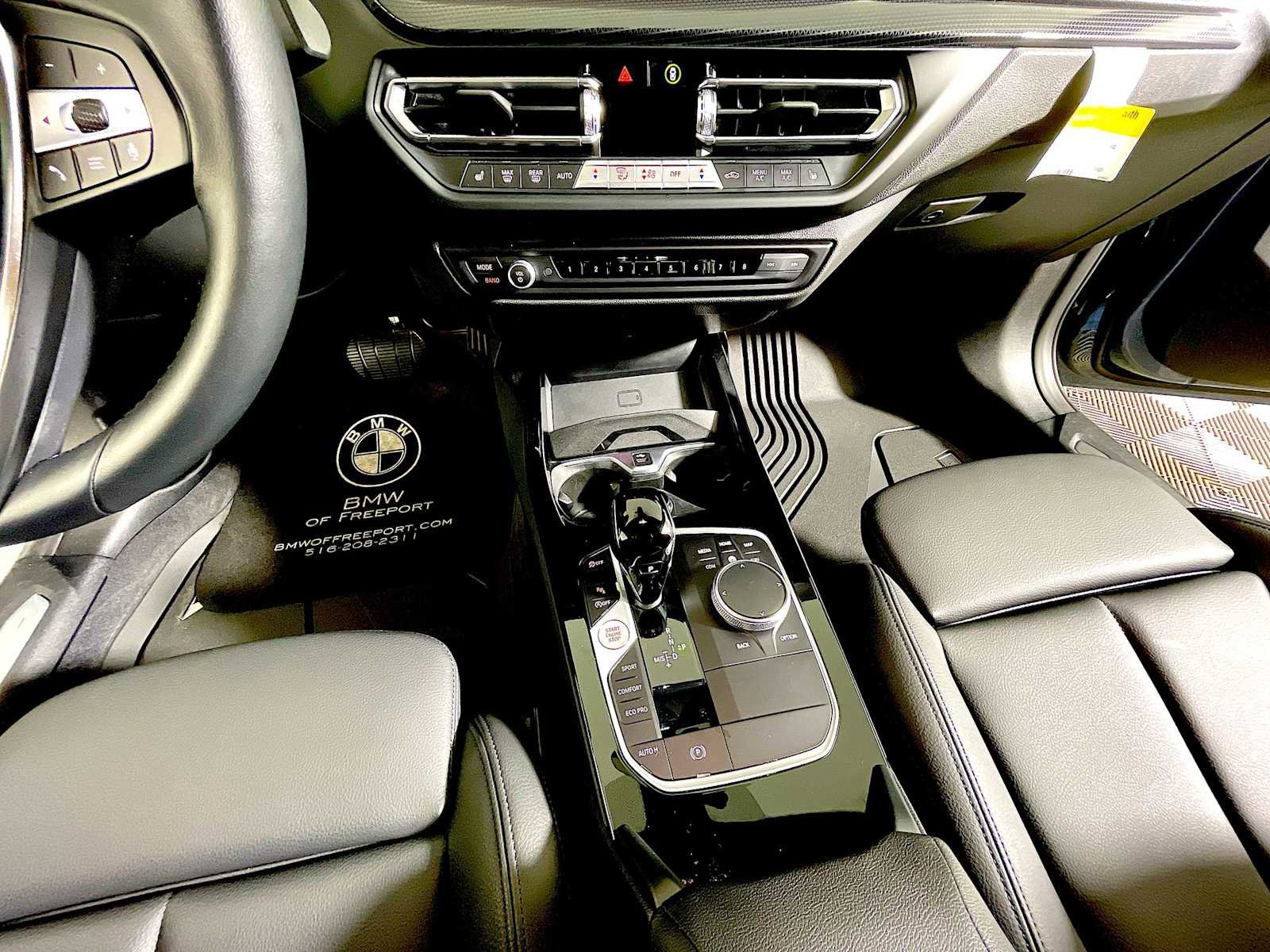 Certified 2024 BMW 228i xDrive Gran Coupe w/ Convenience Package image 18