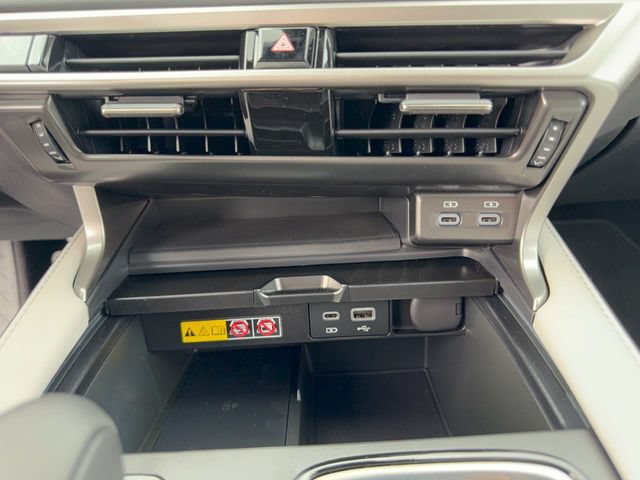 New 2026 Lexus RX 350 Premium Plus w/ Convenience Package FWD image 23
