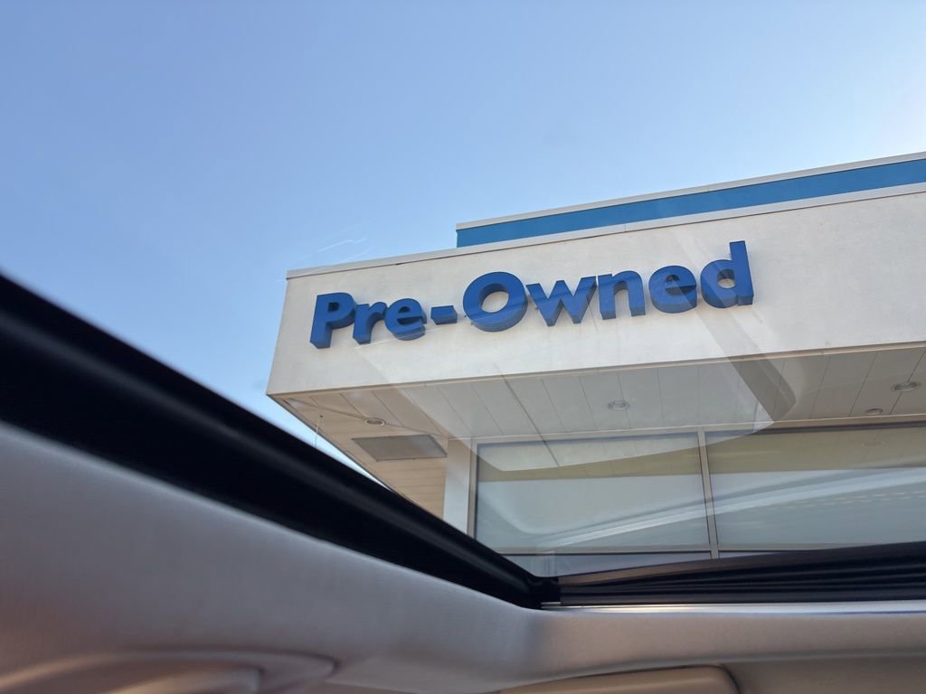 Used 2012 Chevrolet Equinox LT image 24