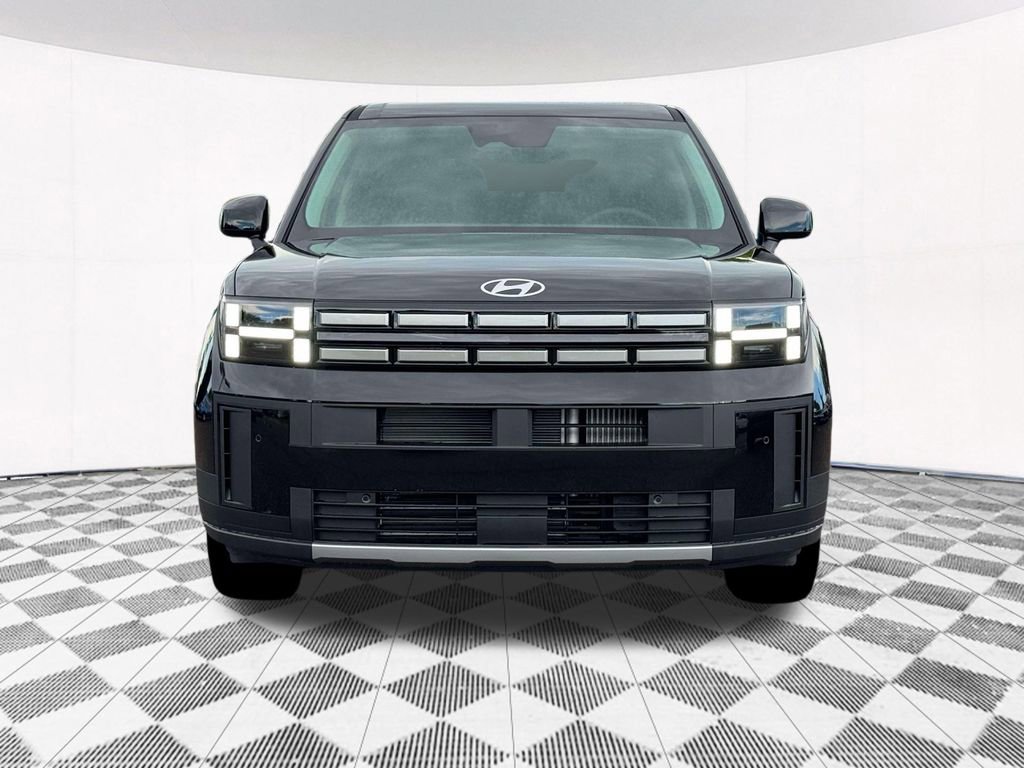 New 2026 Hyundai Santa Fe SE image 19