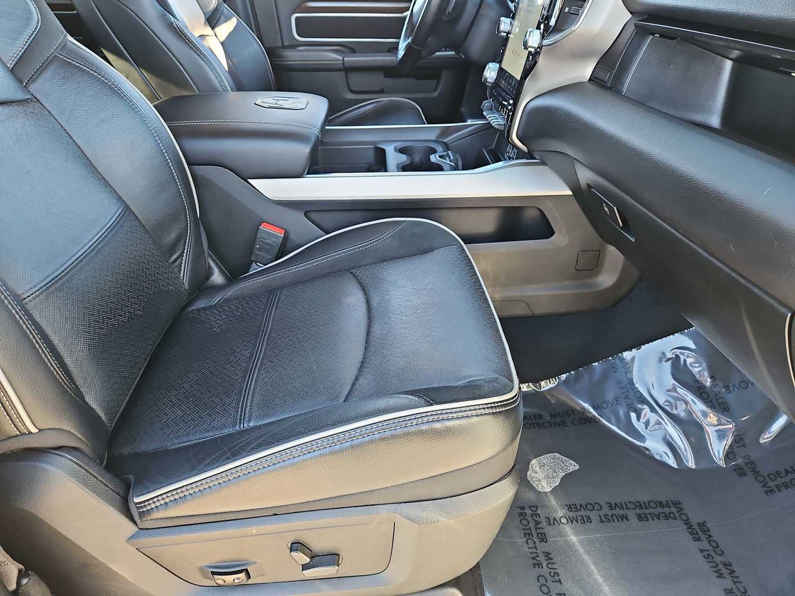 Used 2022 RAM 2500 Laramie image 20