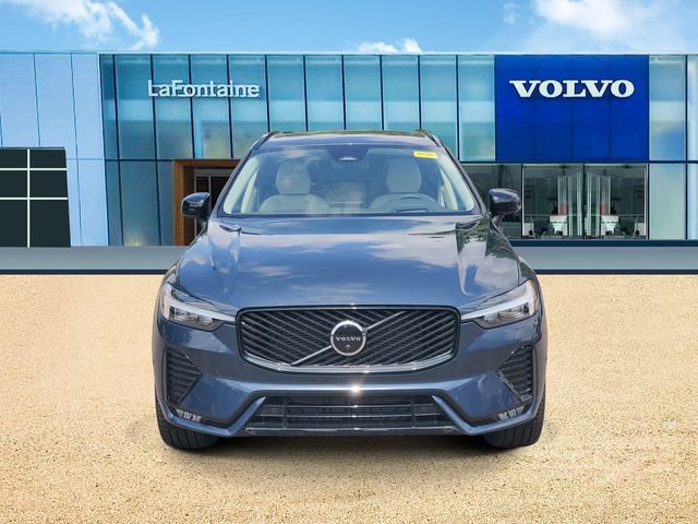 New 2026 Volvo XC60 B5 Ultra w/ Protection Package Premier AWD/4WD image 2