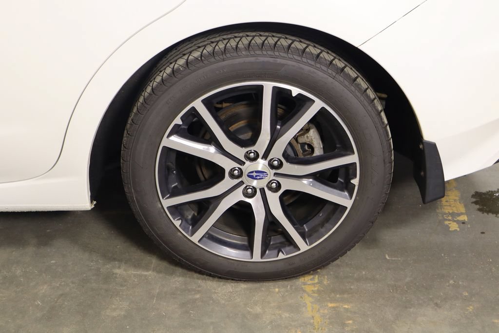 Used 2018 Subaru Impreza 2.0i Limited AWD/4WD image 43