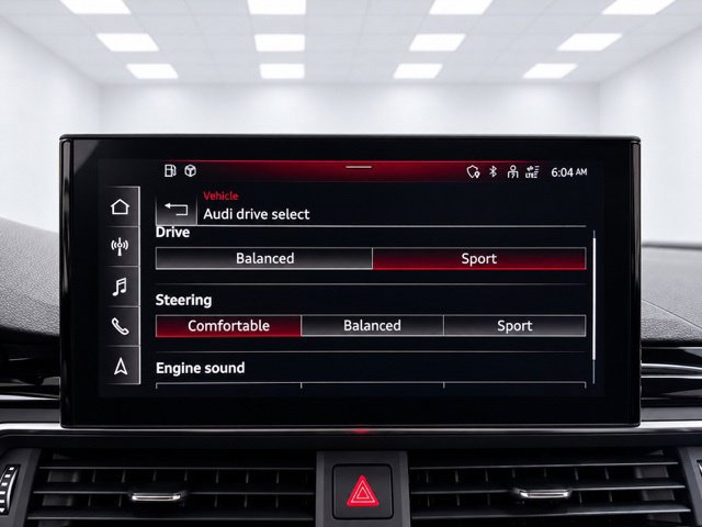 Used 2023 Audi A5 2.0T Premium Plus w/ Premium Plus AWD/4WD image 32