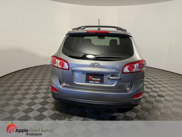 Used 2011 Hyundai Santa Fe SE w/ Premium Pkg 3 AWD/4WD image 4