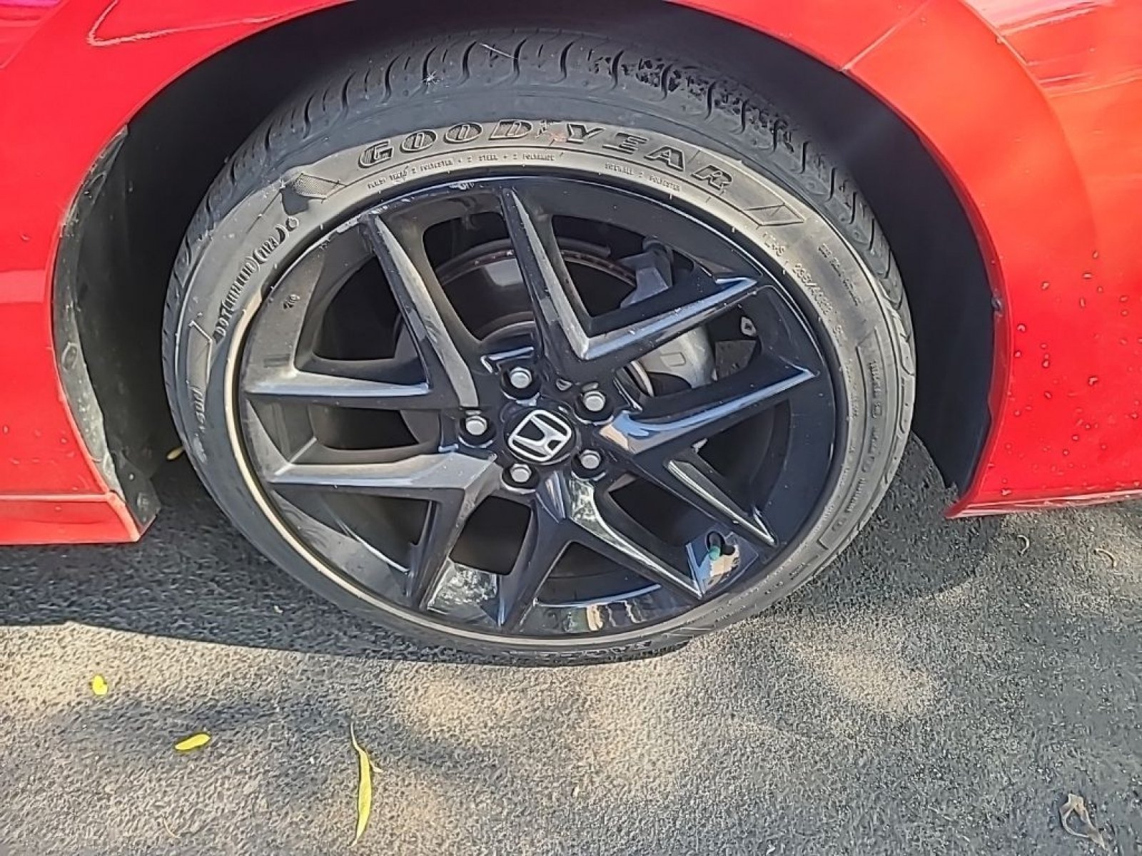 Used 2023 Honda Civic Sport image 9