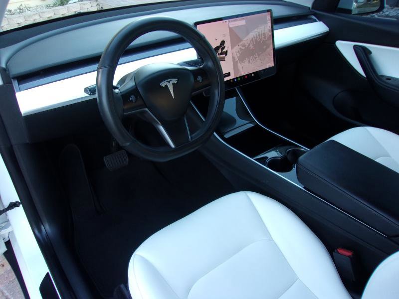 Used 2021 Tesla Model Y Long Range image 28