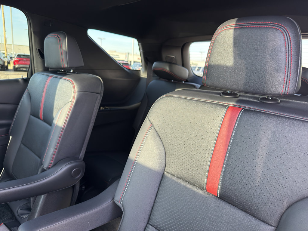 Certified 2024 Chevrolet Traverse RS w/ LPO, Floor Liner Package image 34