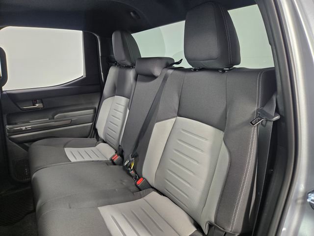 New 2025 Toyota Tacoma TRD Off-Road image 13