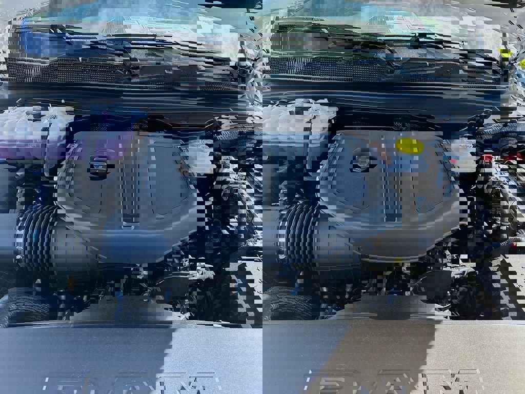 New 2025 RAM 1500 Big Horn image 40