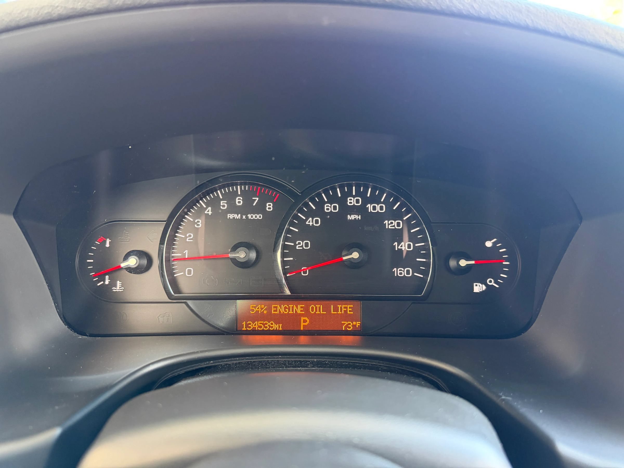 Used 2007 Cadillac STS w/ Preferred Equipment Group AWD/4WD image 14