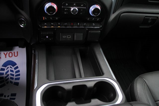 Used 2019 GMC Sierra 1500 SLT w/ SLT Premium Plus Package image 27