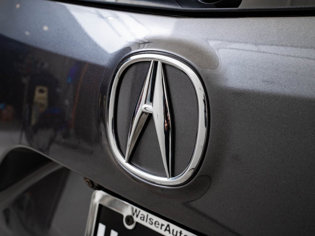 Used 2021 Acura RDX AWD w/ Advance Package image 17