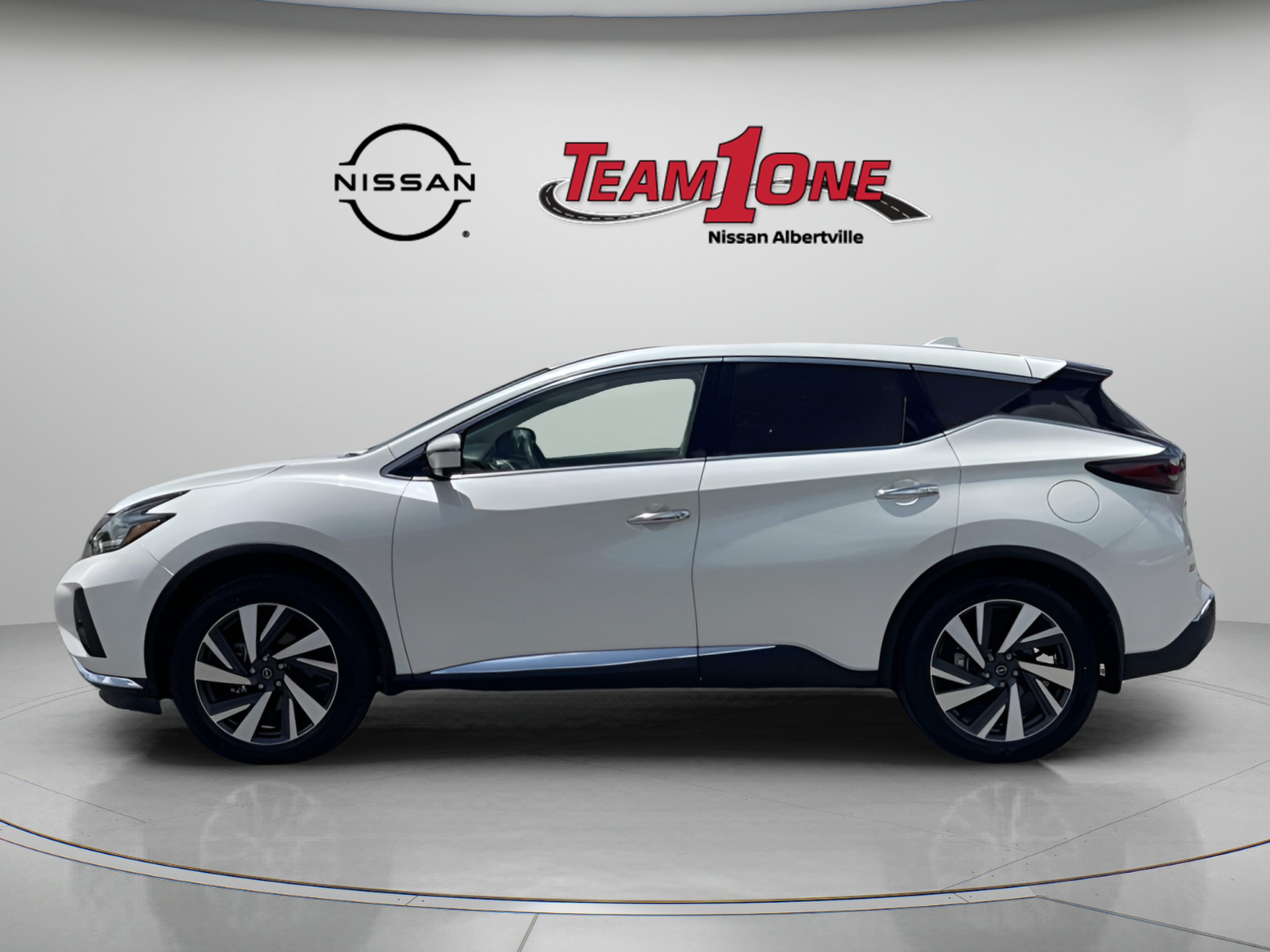Used 2024 Nissan Murano SL AWD/4WD image 5