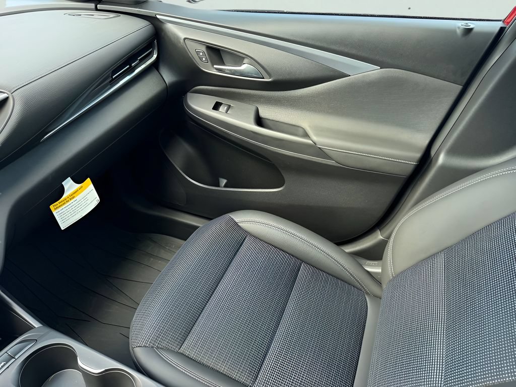 New 2026 Buick Envista Preferred w/ Convenience I Package FWD image 22