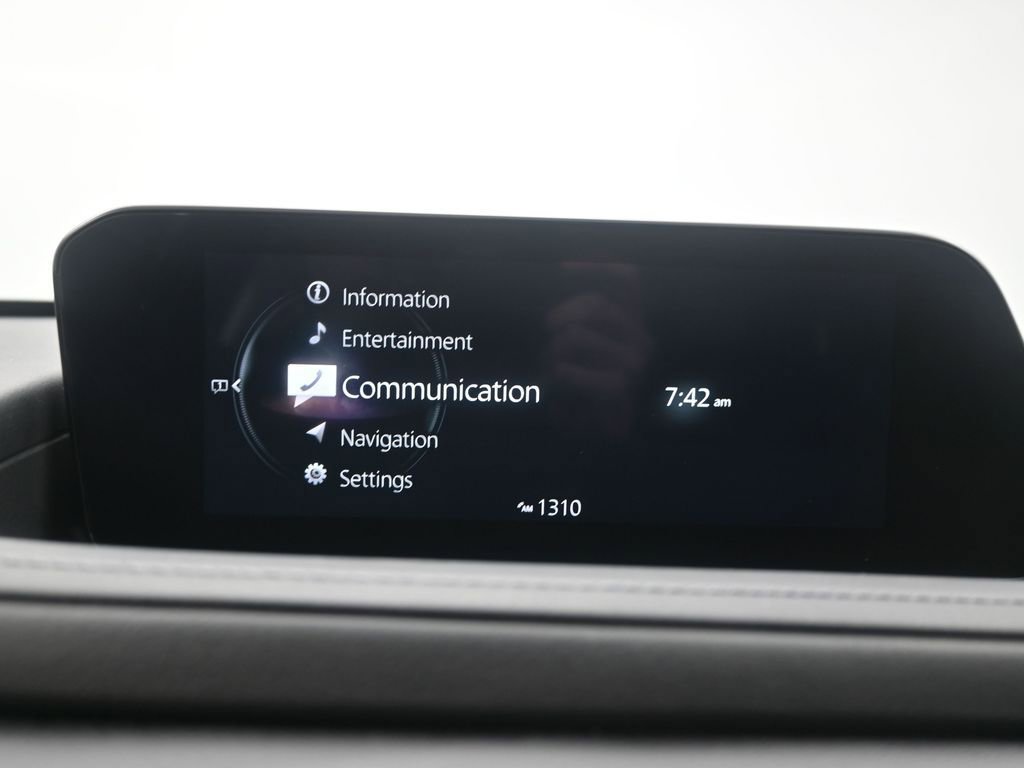 Used 2023 MAZDA CX-30 AWD 2.5 S w/ Preferred Package image 9