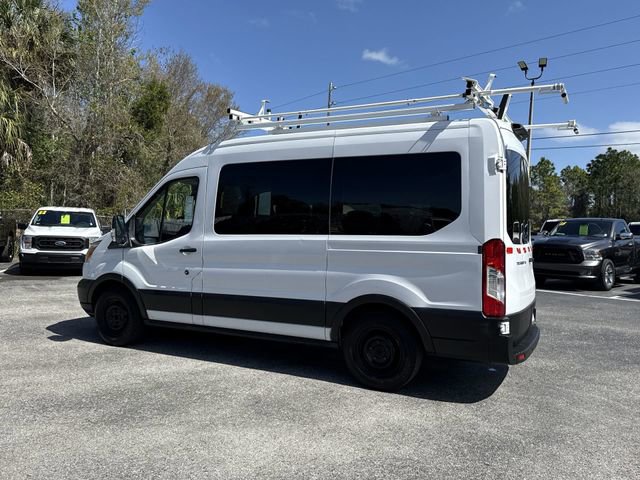 Used 2018 Ford Transit 150 XLT image 13