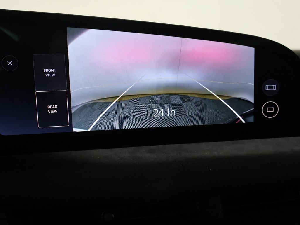 Used 2023 Lucid Air Grand Touring AWD/4WD image 42