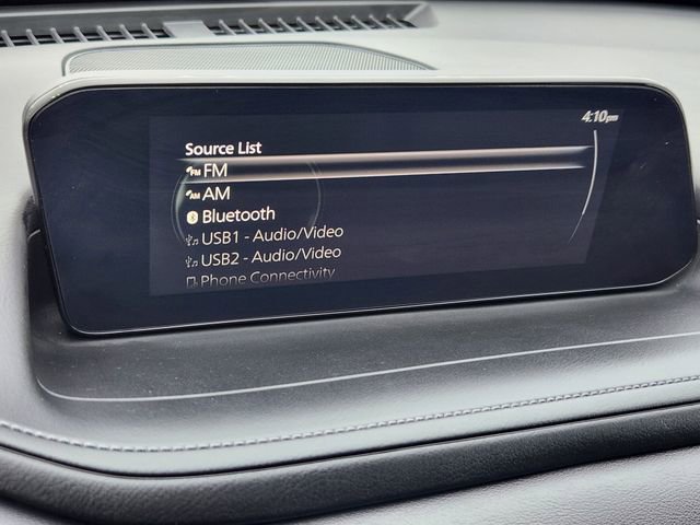 Certified 2025 MAZDA CX-30 AWD 2.5 S w/ Select Sport Pkg image 7