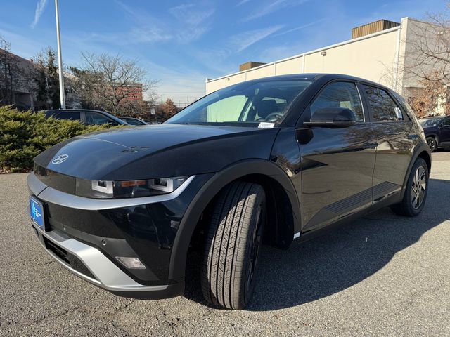 New 2026 Hyundai Ioniq 5 SEL AWD/4WD image 3