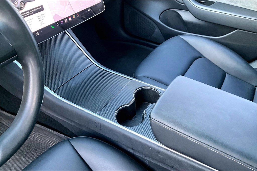 Used 2019 Tesla Model 3 Mid Range RWD image 14