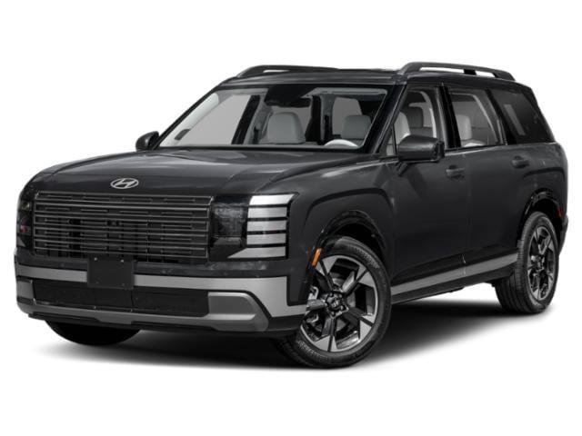 New 2027 Hyundai Palisade Limited AWD/4WD image 1