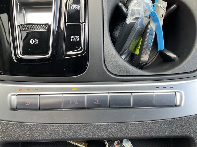 New 2026 Kia Carnival EX image 25