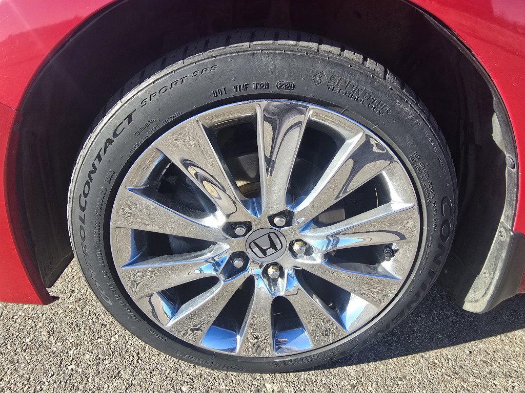 Used 2010 Honda Accord EX-L image 9