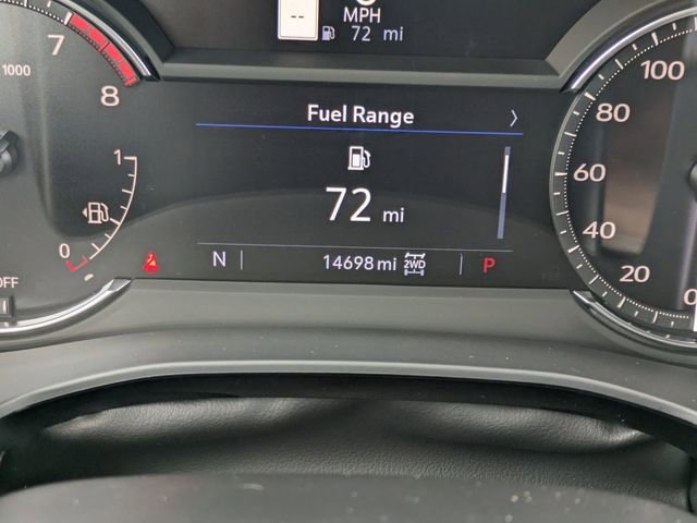 Used 2025 Cadillac XT6 Premium Luxury image 28