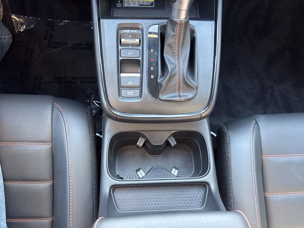 Used 2024 Honda CR-V Sport Touring image 24