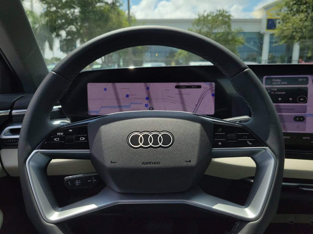 New 2026 Audi A5 2.0T Premium Plus AWD/4WD image 8