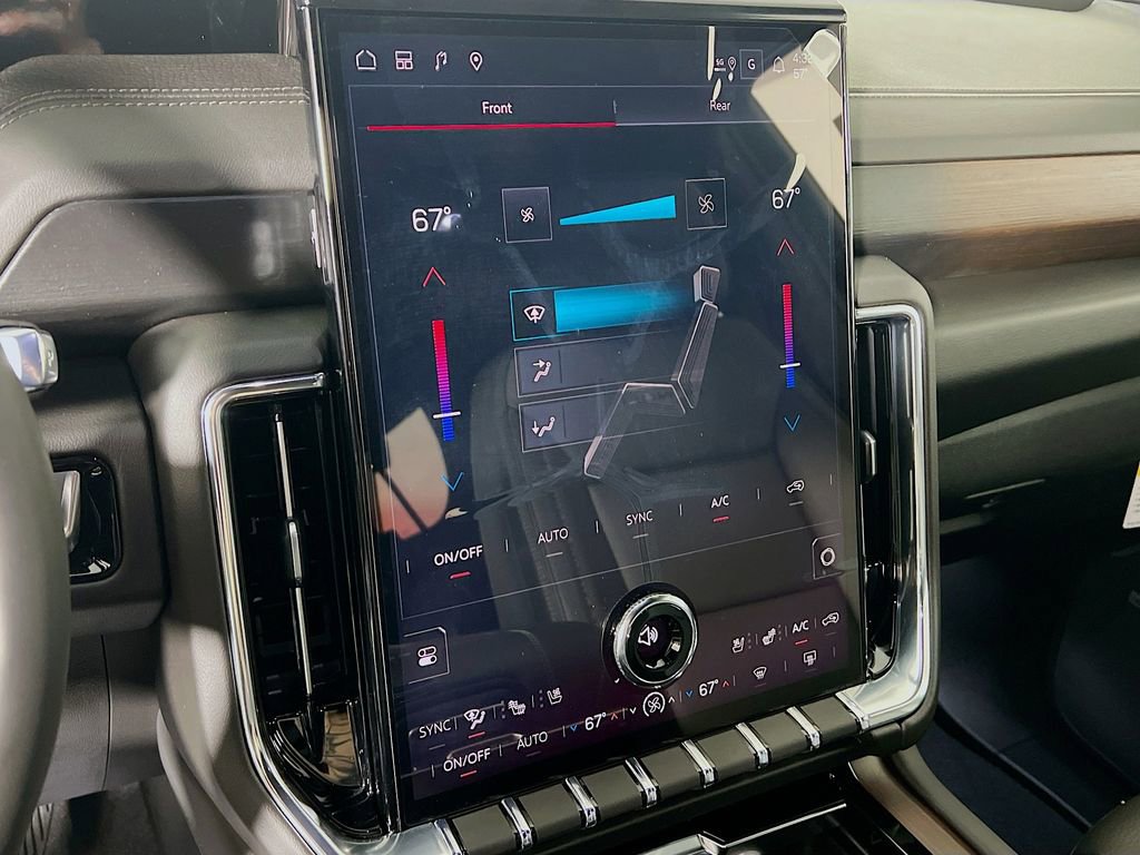 New 2026 GMC Yukon XL Denali image 13