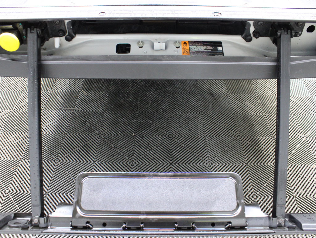 Used 2026 Ford F250 Platinum AWD/4WD image 48