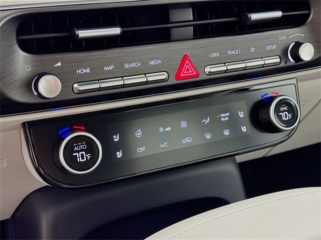 New 2026 Hyundai Palisade Calligraphy image 28