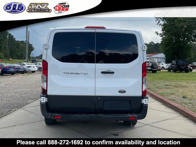 Used 2016 Ford Transit 150 XL image 6
