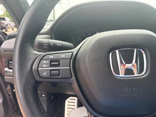 Used 2024 Honda Accord Sport image 17
