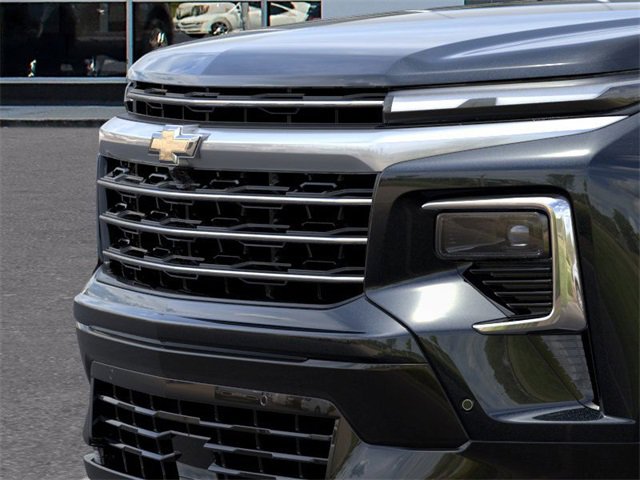 New 2026 Chevrolet Traverse High Country image 13