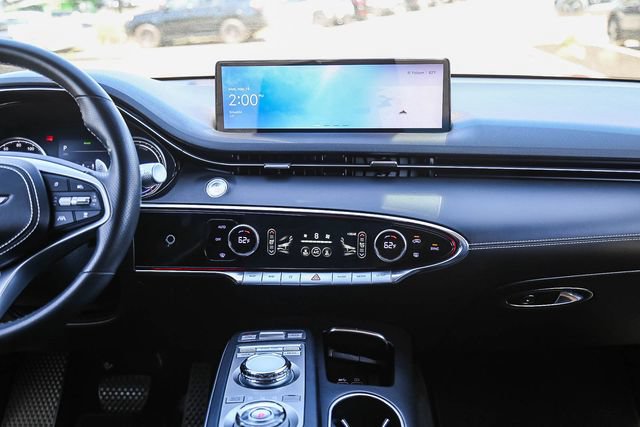 Used 2023 Genesis Electrified GV70 AWD/4WD image 14