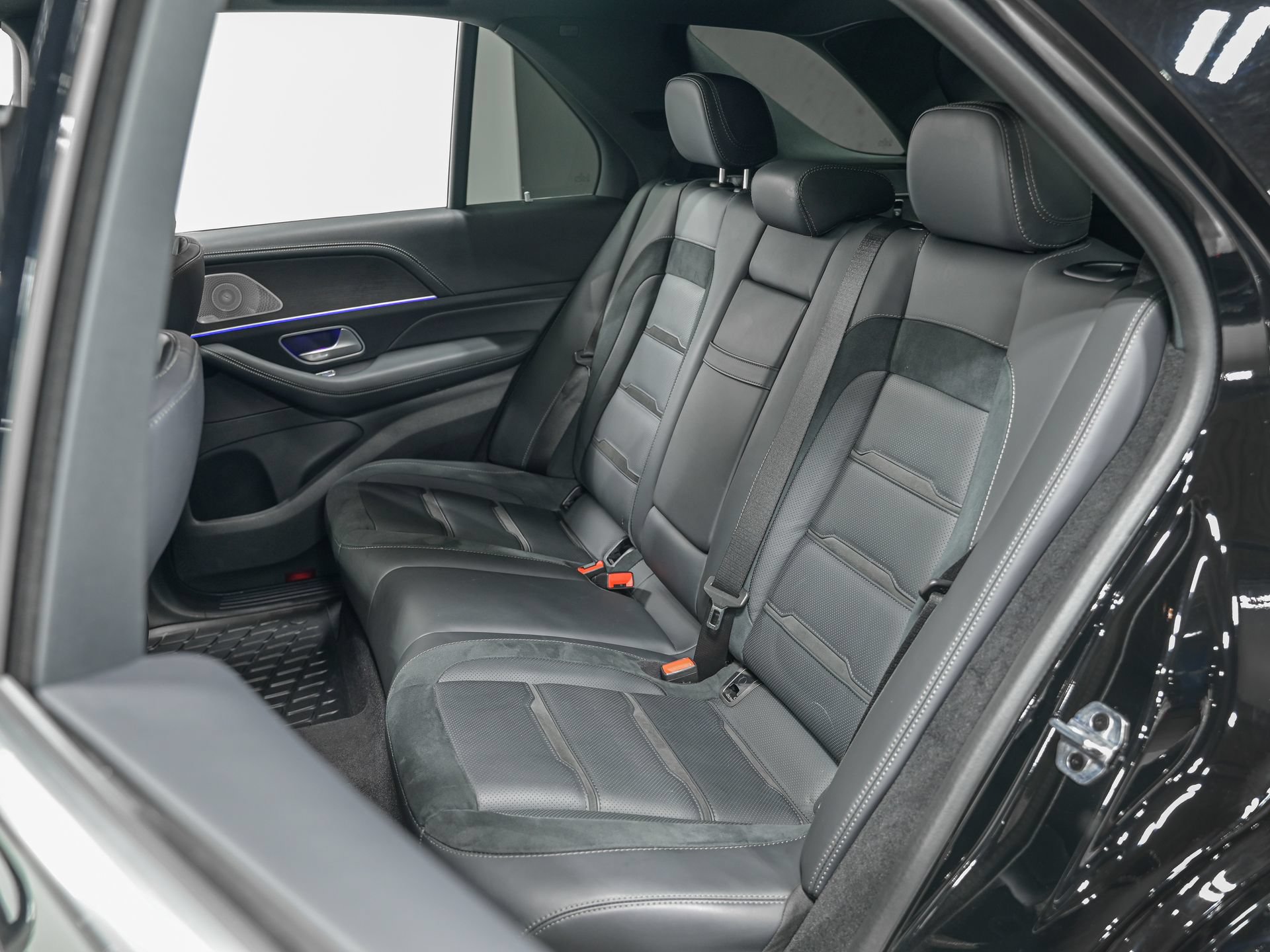 Used 2024 Mercedes-Benz GLE 53 AMG 4MATIC image 25
