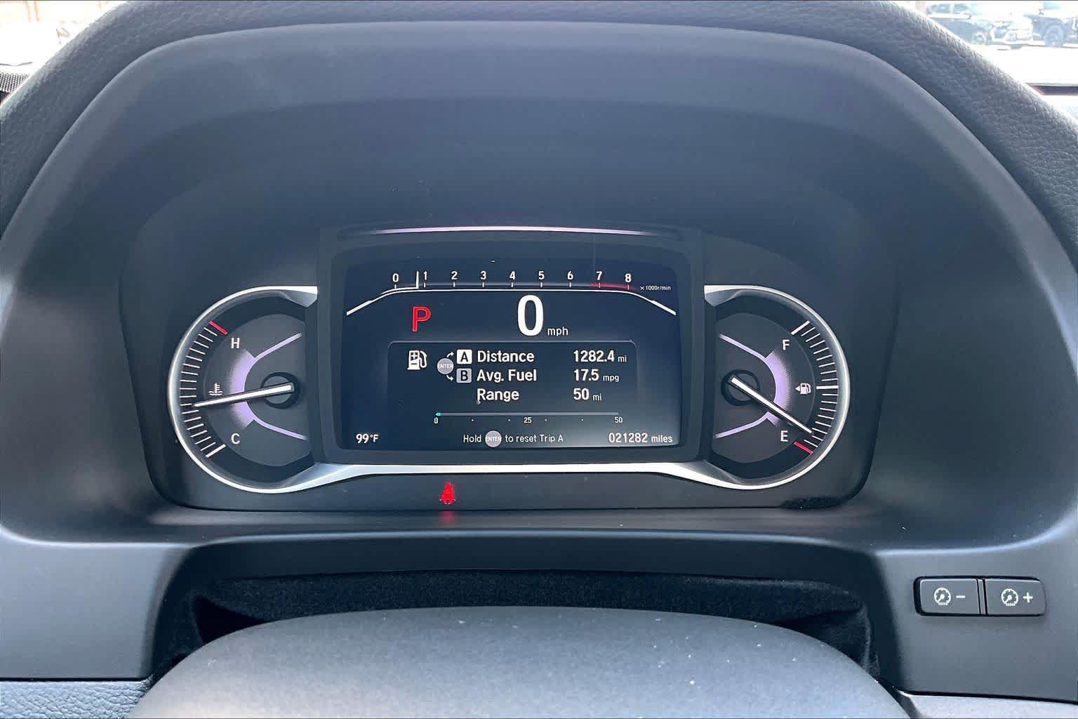 Used 2023 Honda Passport EX-L image 23