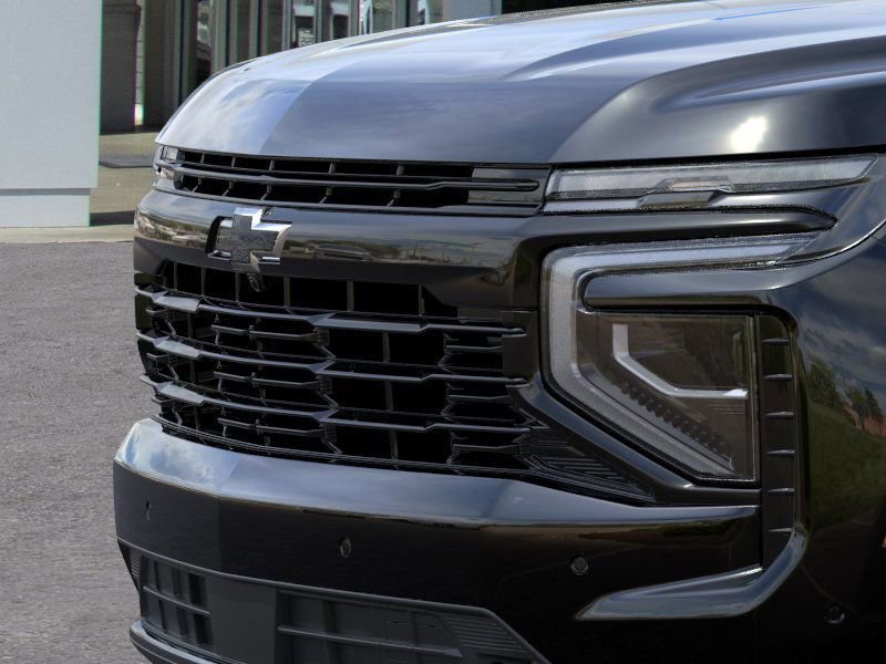 New 2026 Chevrolet Suburban RST w/ Comfort Package RWD image 13