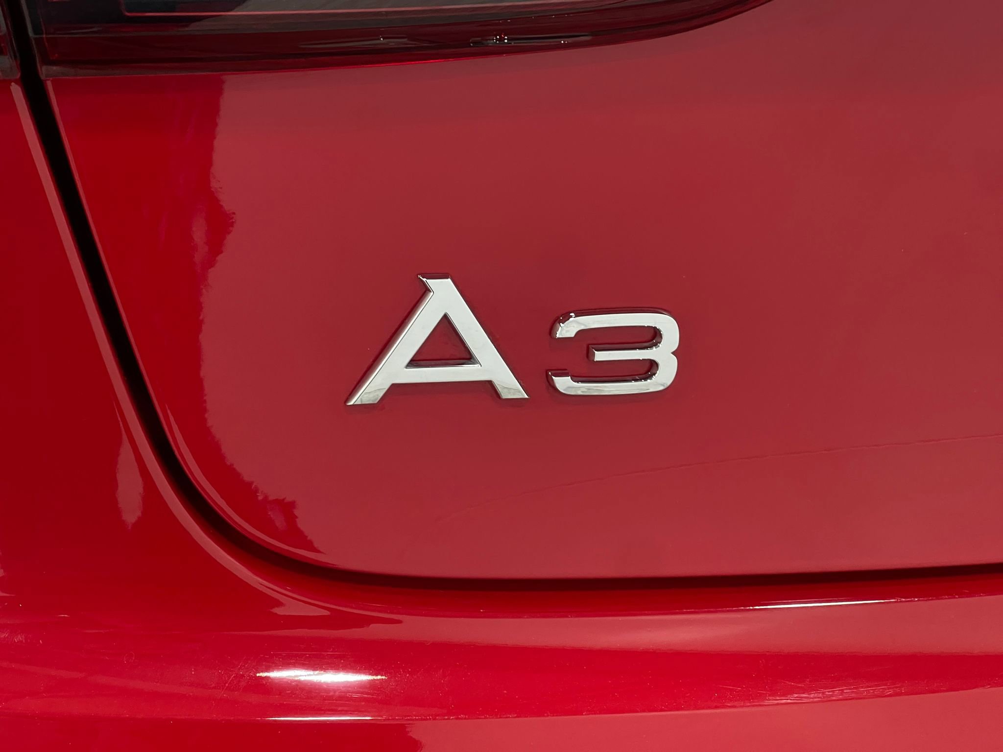 Used 2020 Audi A3 2.0T Premium Plus w/ Premium Plus Package image 38