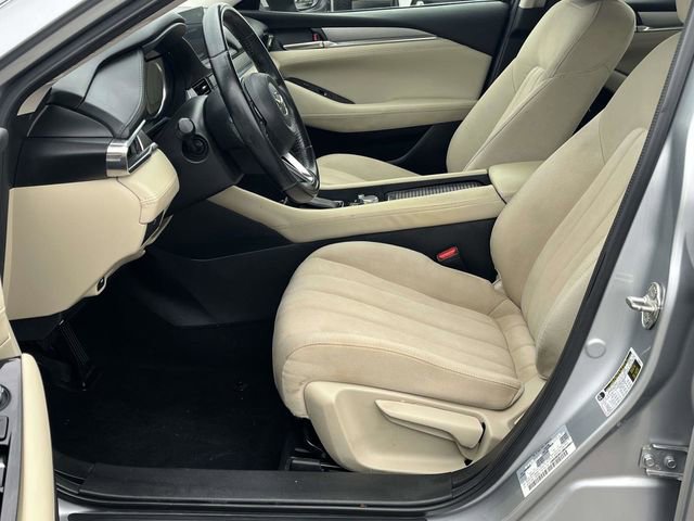 Used 2018 MAZDA MAZDA6 Sport image 13