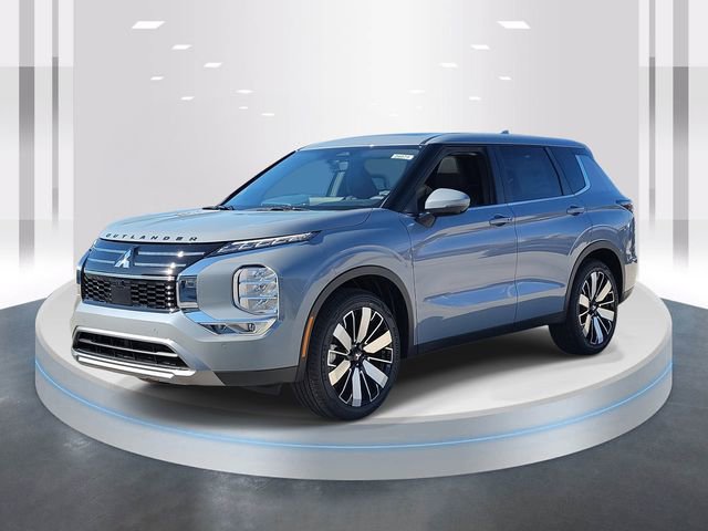 New 2026 Mitsubishi Outlander SE image 3