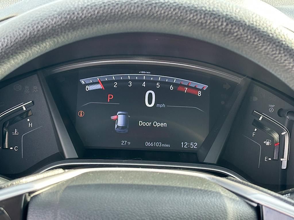 Used 2020 Honda CR-V EX image 30