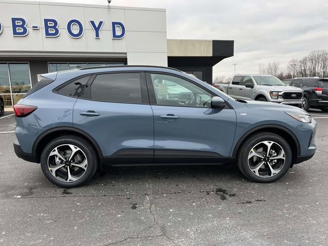 New 2026 Ford Escape ST-Line Select w/ Tech Pack #2 AWD/4WD image 8