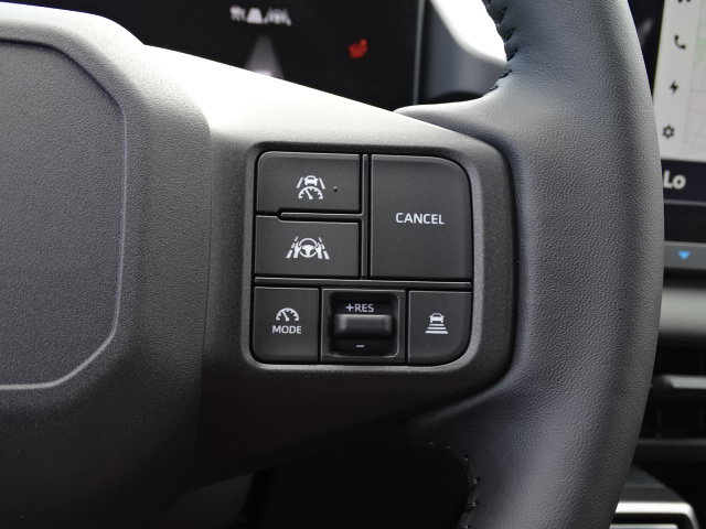 New 2026 Toyota RAV4 SE w/ Weather Package AWD/4WD image 27