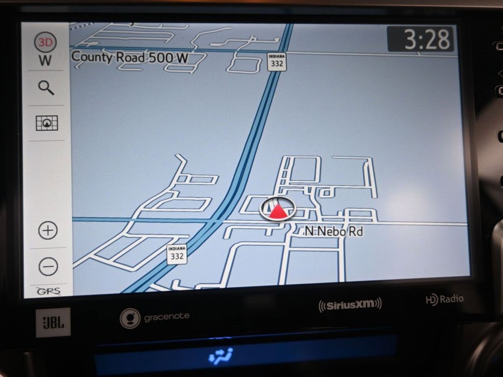 Used 2023 Toyota 4Runner Limited image 35